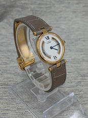 レディース　クォーツ|CARTIER