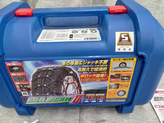 タイヤチェーン|株式会社エフ.イー.シーチェーン