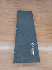 折りたたみベッド|HELINOX