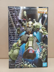 1/100 MG RMS-106 ハイザック|BANDAI