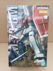 1/100 MG RGM-79 ジム ver.2.0|BANDAI