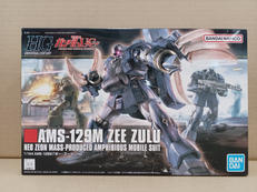 1/144 HGUC ゼー・ズール|BANDAI