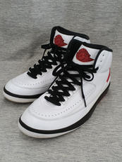 ナイキ　AIR JORDAN 2 RETRO|NIKE