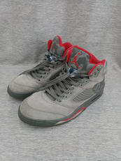 ナイキ AIR JORDAN5 RETRO P51|NIKE