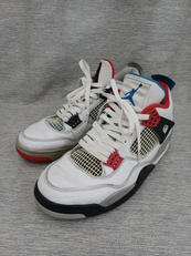 ナイキAIR JORDAN 4 RETRO SE|NIKE