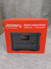 ポータブル電源|JACKERY JAPAN