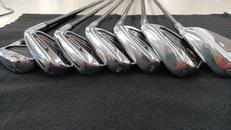 メンズアイアンセット|TAYLORMADE