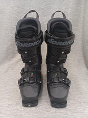 スキーブーツ|NORDICA