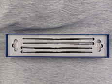 ペア箸/箸置き　セット|SWAROVSKI