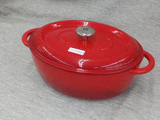 ホーロー鍋|ZWILLING