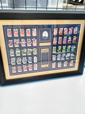 東京2020オリンピックピンバッチセット|株式会社 ソニア