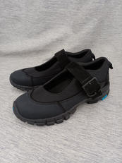 メリージェーンスニーカー|LE TALON GRISE