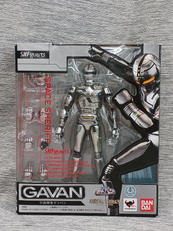 宇宙刑事ギャバン|BANDAI