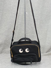 クロスボディ·ポーチ EYES|ANYA HINDMARCH