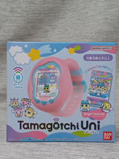 たまごっちユニ|BANDAI