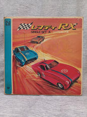 レフティRX|任天堂