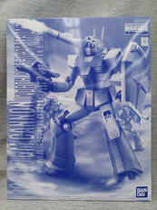 1/100 MG RGC-80 ジム・キャノン 北米戦線仕様|BANDAI