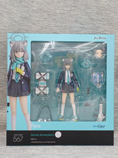 FIGMA|MAX FACTORY