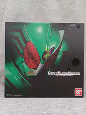 CSMアマゾンズドライバー|BANDAI