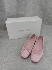 バレエシューズ|JIMMY CHOO