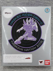 仮面ライダー電王 超クライマックスフォーム|BANDAI