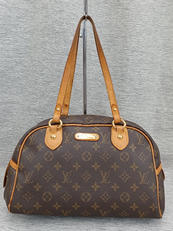 ハンドバッグ|LOUISVUITTON