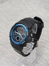 G-SHOCK|CASIO