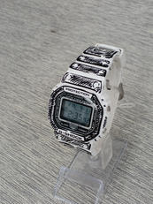 G-SHOCK|CASIO