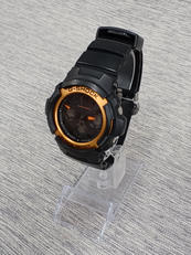 ソーラー電波|CASIO