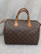 ミニボストン|LOUIS VUITTON