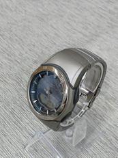 電波ソーラー腕時計|CASIO