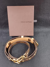ショルダーストラップ|LOUIS VUITTON