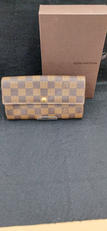 長財布|LOUIS VUITTON