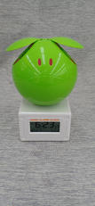 HARO ALARM CLOCK|リズム時計工業株式会社