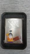 オイルライター|ZIPPO