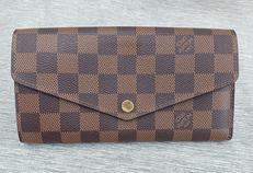 ポルトフォイユ・サラ|LOUIS VUITTON