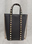 ミニショルダー/ロックスタッズ|VALENTINO GARAVANI