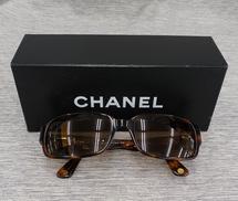 サングラス/5010|CHANEL
