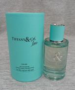 オードパルファム/ラブフォーヒム|TIFFANY& CO.