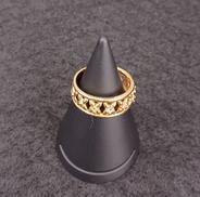 K18ダイヤ付きリング|K18ダイヤ付きリング