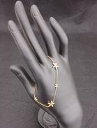 K18ブレスレット|K18ブレスレット