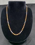 18KTネックレス|18KTネックレス