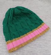 ニットキャップ/レディース|GUCCI