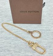 ウォレットチェーンシェンヌ・アノクレ/|LOUIS VUITTON