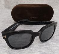 サングラス/CAMPBELL TF198|TOM FORD