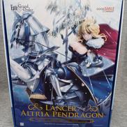 ランサー/アルトリア・ペンドラゴン|GOOD SMILE COMPANY