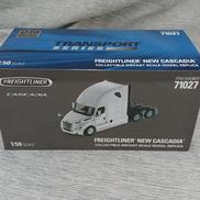 1:50スケールモデル|DIECAST MASTERS