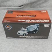 1:50スケールモデル|DIECAST MASTERS