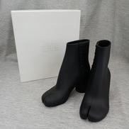 ラバーブーツ|MAISON MARGIELA