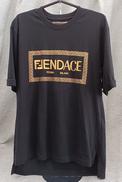 FENDACE /Tシャツ|FENDI×VERSACE